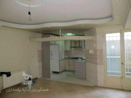 فروش آپارتمان 156 متر در پاسداران در گروه خرید و فروش املاک در تهران در شیپور-عکس1