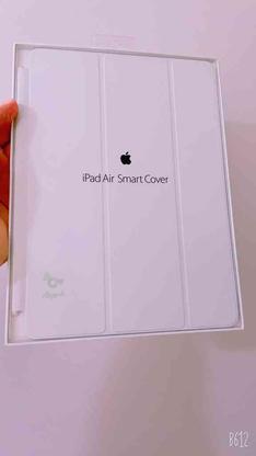 کیف قاب اصل آیپد ایر اپل iPad Air Smart Cover در گروه خرید و فروش موبایل، تبلت و لوازم در تهران در شیپور-عکس1