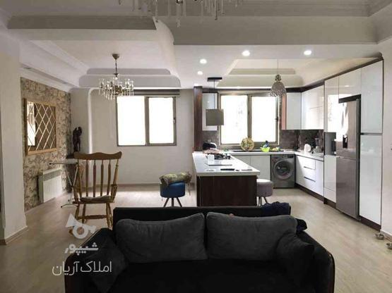 فروش آپارتمان 120 متر در میرداماد در گروه خرید و فروش املاک در تهران در شیپور-عکس1