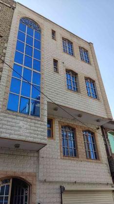 ساختمان تجاری مسکونی 2کله در گروه خرید و فروش املاک در آذربایجان غربی در شیپور-عکس1