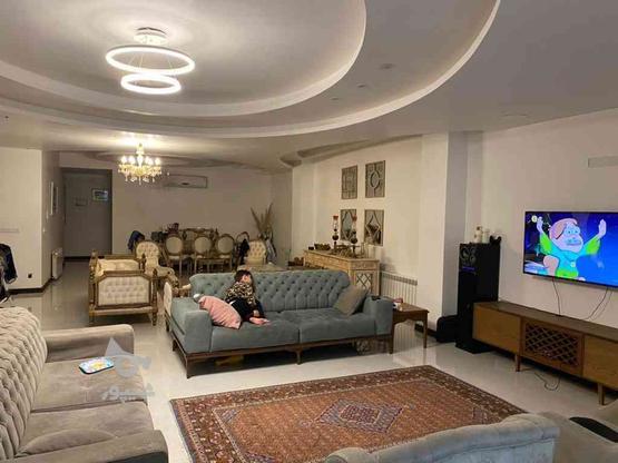 240متر آپارتمان فول رهن کامل پیروزی در گروه خرید و فروش املاک در مازندران در شیپور-عکس1
