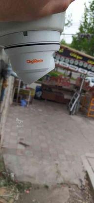 پک کامل دوربین مداربسته full hd در گروه خرید و فروش لوازم الکترونیکی در گیلان در شیپور-عکس1