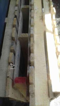 پالت چوبی سالم تمیز در گروه خرید و فروش صنعتی، اداری و تجاری در گیلان در شیپور-عکس1