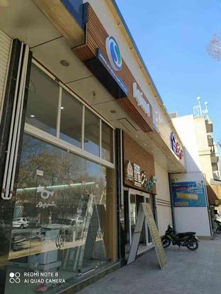 مغازه تجاری نوساز 2/5طبقه ارتفاع سقف 5متر سندتکبرگ در گروه خرید و فروش املاک در اصفهان در شیپور-عکس1