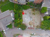 زمین 528 متری کاربری مسکونی با سند خیابان خرمشهر در شیپور-عکس کوچک