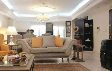 فروش آپارتمان 139 متر در شهرک غرب