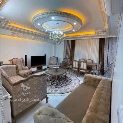 فروش آپارتمان 147 متر در سعادت آباد در گروه خرید و فروش املاک در تهران در شیپور-عکس1