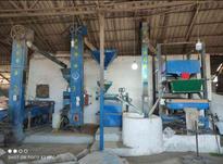فروش کارخانه برنجکوبی 1300 متر در اطراف رودسر در شیپور-عکس کوچک