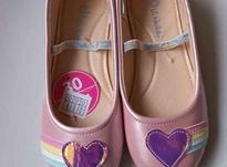 کفش راحتی دخترانه سایز 30 در شیپور-عکس کوچک