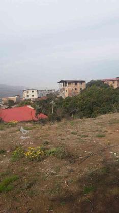 زمین مسکونی 252 متر در شیرگاه_جاده نظامی در گروه خرید و فروش املاک در مازندران در شیپور-عکس1