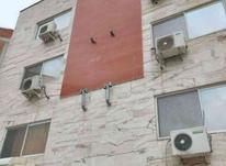 آپارتمان 92 متر / طبقه سوم / خوش نقشه / خیابان امام رضا در شیپور-عکس کوچک