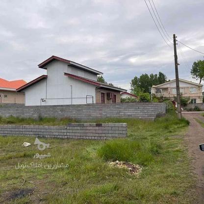 زمین مسکونی 247 متر، امتیازات کامل در گروه خرید و فروش املاک در گیلان در شیپور-عکس1