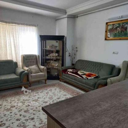 فروش آپارتمان 74 متر در حمزه کلا در گروه خرید و فروش املاک در مازندران در شیپور-عکس1