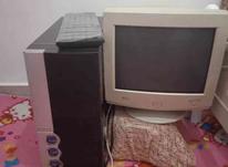 کامپیوتر سالمه با 4عدد رم در شیپور-عکس کوچک