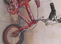 دوچرخه بچه سالم استن در شیپور-عکس کوچک