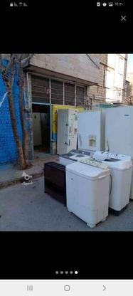 تعمیرات یخچال و آبگرمکن در گروه خرید و فروش خدمات و کسب و کار در تهران در شیپور-عکس1