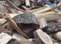 ضایعات چوب نجاری در شیپور-عکس کوچک