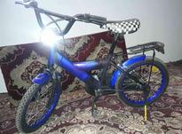 دوچرخه bmx سایز 16 در شیپور-عکس کوچک