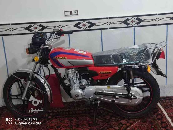 موتور سیکلت200 در گروه خرید و فروش وسایل نقلیه در زنجان در شیپور-عکس1