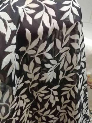 یکی چادر دوخته به فروش می‌رسد در گروه خرید و فروش لوازم شخصی در یزد در شیپور-عکس1