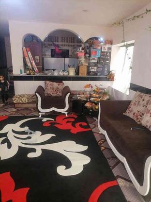 فروش منزل مسکونی ازادشهرروستای فارسیان در گروه خرید و فروش املاک در گلستان در شیپور-عکس1