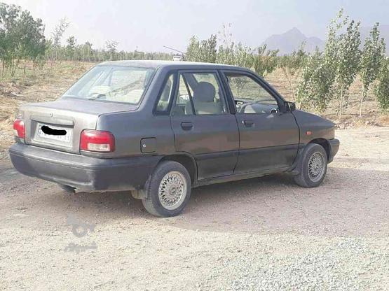 پراید131دوگانه فابریک 91 در گروه خرید و فروش وسایل نقلیه در کرمانشاه در شیپور-عکس1
