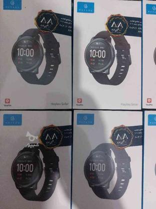 فروش ساعت هایلو ارزانتر از دیجی کلا در گروه خرید و فروش موبایل، تبلت و لوازم در مازندران در شیپور-عکس1