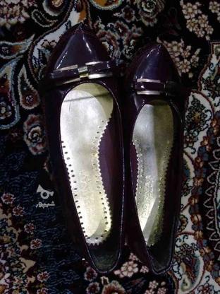 کفش رو فرشی در گروه خرید و فروش لوازم شخصی در تهران در شیپور-عکس1
