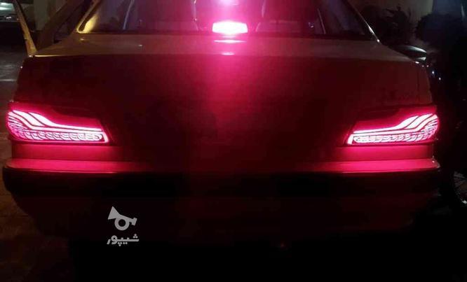 چراغ خطر اسپرت پژو پارس در گروه خرید و فروش وسایل نقلیه در تهران در شیپور-عکس1