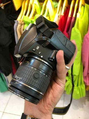 دوربین Nicon D3300 در گروه خرید و فروش لوازم الکترونیکی در گیلان در شیپور-عکس1