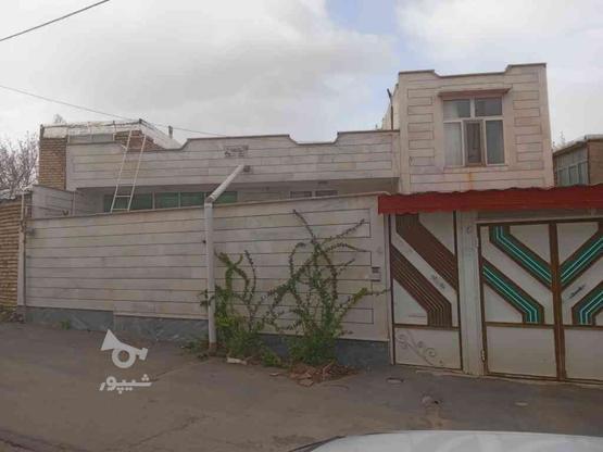 فروش منزل ویلایی معاوضه بازمین کاربری در وحدت اباد در گروه خرید و فروش املاک در اصفهان در شیپور-عکس1