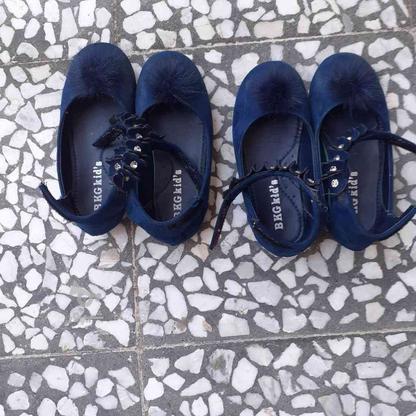 کفش بیرونی سایز 29 در گروه خرید و فروش لوازم شخصی در مازندران در شیپور-عکس1