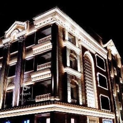 فروش آپارتمان 115 متری شخصی ساز فاز1 بلوار شهدای جنوبی  در گروه خرید و فروش املاک در تهران در شیپور-عکس1