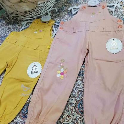 پوشاک کودک با کیفیت تضمینی در گروه خرید و فروش خدمات و کسب و کار در زنجان در شیپور-عکس1