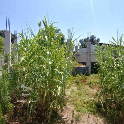 فروش زمین مسکونی 372 متر در خشک اسطلخ در گروه خرید و فروش املاک در گیلان در شیپور-عکس1