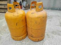 کپسول ایران گاز در شیپور-عکس کوچک