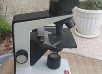 میکروسکوپ آزمایشگاهی لایتز پرتغال در شیپور-عکس کوچک