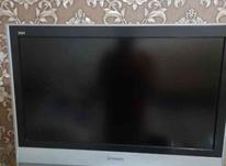 تلوزیون32 اینچ پاناسونیک ویرا سالم در شیپور-عکس کوچک