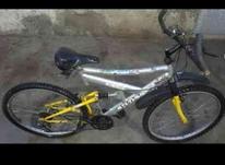 دوچرخه 26 دنده‌ای سالم در شیپور-عکس کوچک