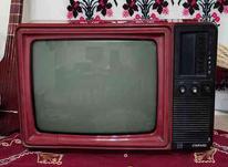 تلویزیون قدیمی در شیپور-عکس کوچک