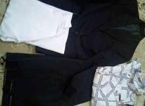 کت و شلوار نو با پیراهن مجلسی مناسب 7 تا 8 سال در شیپور-عکس کوچک