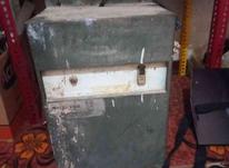 ترانس تقویت برق در شیپور-عکس کوچک