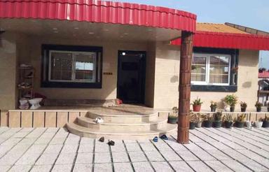 1650مترخونه باغ120متربنا نبش جاده کیاکلا بابل سند دار