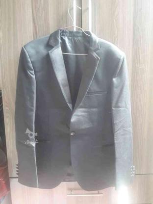 کت و شلوار سایز 48 در گروه خرید و فروش لوازم شخصی در تهران در شیپور-عکس1