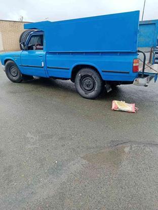 حمل ونقل بار در گروه خرید و فروش خدمات و کسب و کار در کردستان در شیپور-عکس1