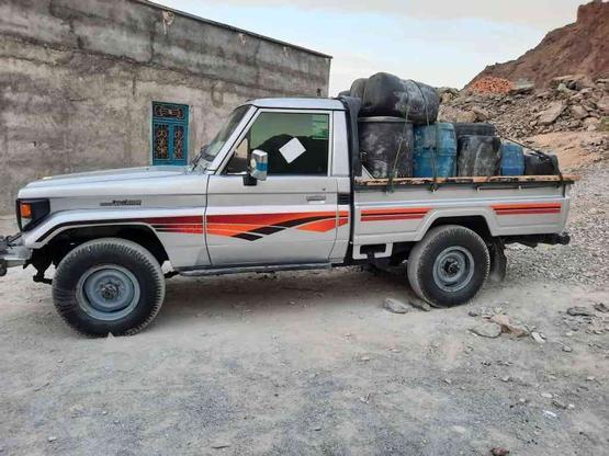 لند کروز 3 اف86 در گروه خرید و فروش وسایل نقلیه در سیستان و بلوچستان در شیپور-عکس1