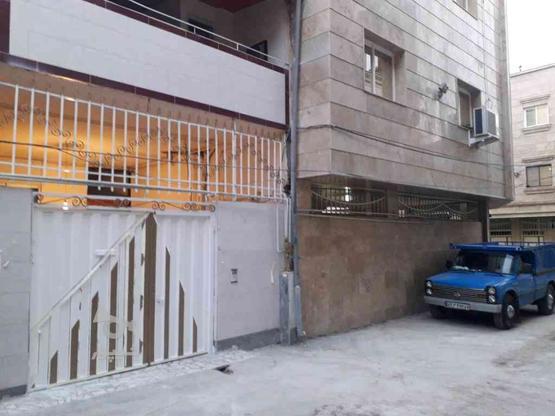 فروش خونه 110 متر در گروه خرید و فروش املاک در مازندران در شیپور-عکس1