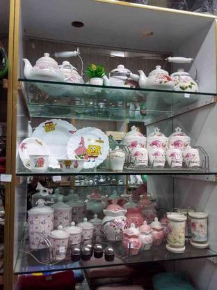 ظروف ولوازم اشپزخانه مهروماه با مدیریت وریجی در گروه خرید و فروش لوازم خانگی در مازندران در شیپور-عکس1