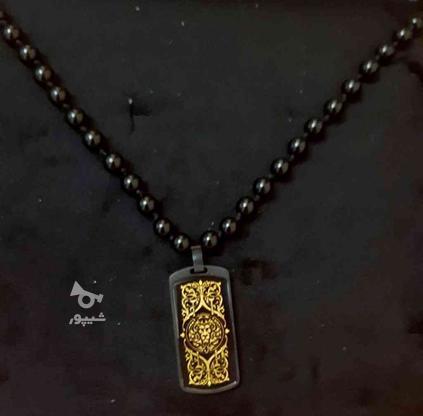 ست دستبند و گردنبند در گروه خرید و فروش لوازم شخصی در تهران در شیپور-عکس1