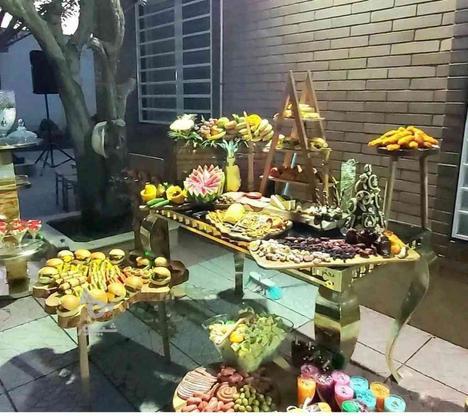 باغ ویلای لاکچری/ 1200 متری/ در دل بابا سلمان در گروه خرید و فروش املاک در تهران در شیپور-عکس1